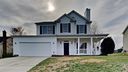 10004 Patrick Springs Court sold home in Matthews, SC
