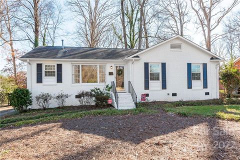 2132 Wensley Drive