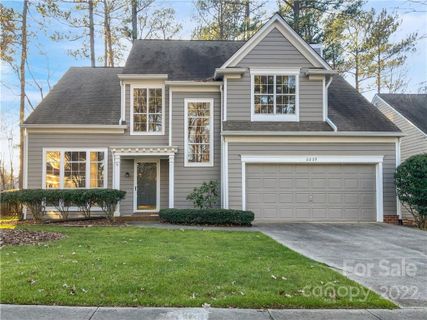 6009 Elm Cove Lane