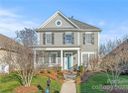 4108 Cedar Point Avenue sold home in Matthews, SC