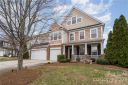 13131 David Jennings Avenue sold home in Charlotte, SC