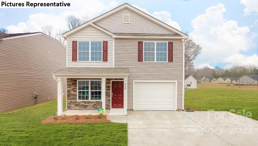 2267 Redstone Drive