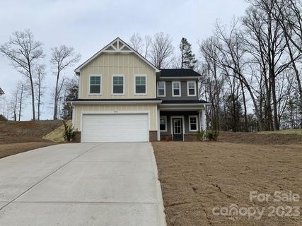 6096 Silverwood Drive 100 sold home in Eldorado Hills, Harrisburg, NC