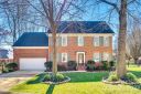 438 Shadydale Court sold home in Fort Mill, SC