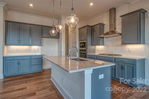 3015 Wittering Drive sold home in Kenley, Charlotte, NC