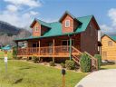 19 Meandering Way sold home in Maggie Valley, SC