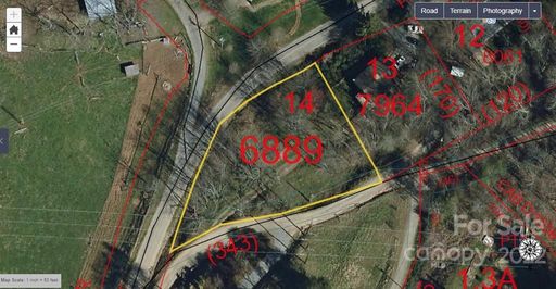 14 Pinehaven Drive sold home in Pine Haven, Clyde, NC