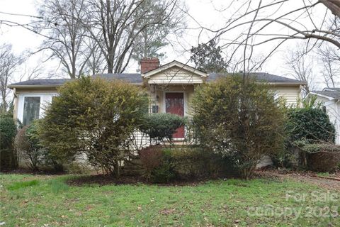 1040 Habersham Drive