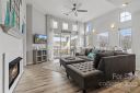 107 Pier 33 Drive sold home in Mooresville, SC