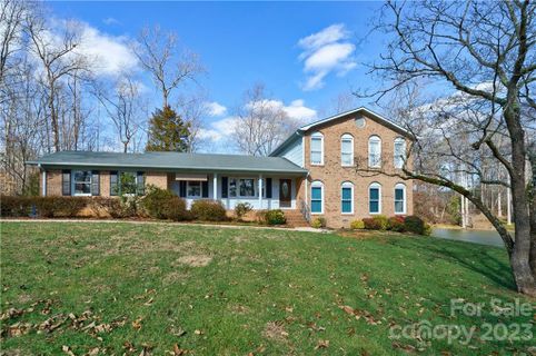5314 Shoreview Drive sold home in Lake Shore Estates, Concord, NC