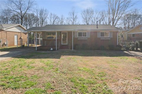 329 Echodale Drive