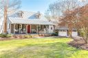 8855 Dog Leg Road sold home in Sherrills Ford, SC