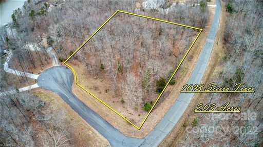 1698 Rocky Cove Lane 59,59a