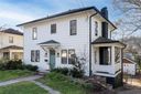 19 Melrose Avenue sold home in Asheville, SC