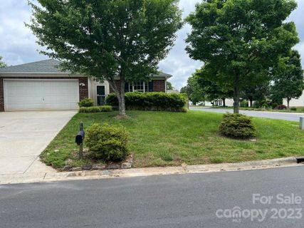 102 Creston Court sold home in Winborne, Mooresville, NC
