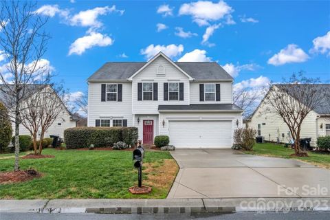 4425 Roundwood Court
