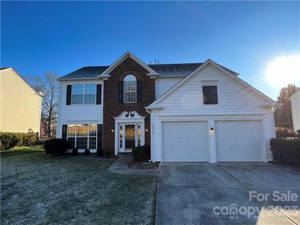 5834 Cambridge Bay Drive