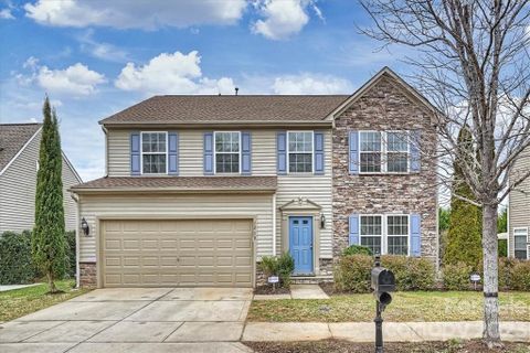 1213 Rachel Anne Drive