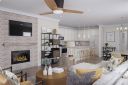 2011 Howell Creek Way sold home in Charlotte, SC