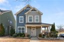 2443 Double Oaks Road sold home in Charlotte, SC