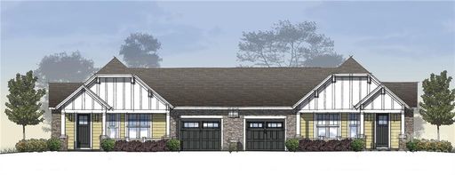305 Golden Aster Drive pending home in Ecusta Crossing, Laurel Park, NC