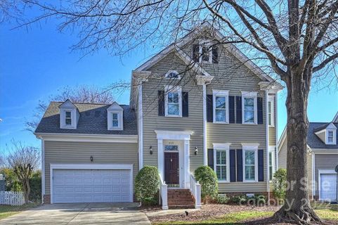 809 Celbridge Court