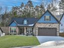 165 Water Leaf Drive sold home in Weaverville, SC