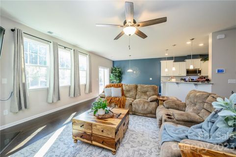 2182 Killian Creek Drive sold home in Killian Creek, Denver, NC