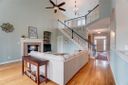 1217 Saint Johns Avenue sold home in Matthews, SC