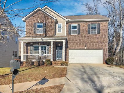 11111 Clarkview Court