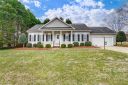 1515 Willow Drive sold home in Salisbury, SC