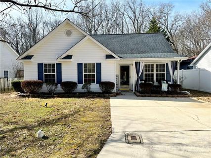 3401 Hunting Wood Court