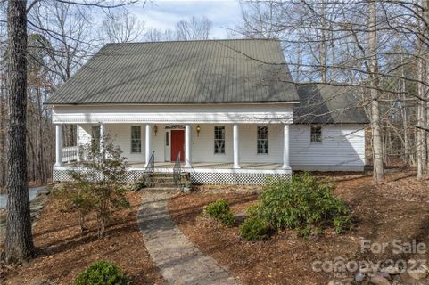 559 Wilderness Ridge sold home in Maple Creek, Rutherfordton, NC