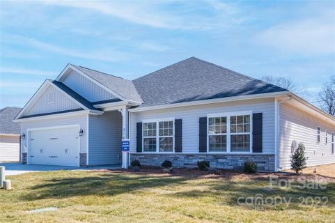 316 Jaida Lane 1R sold home in Ruby Ridge, Oakboro, NC