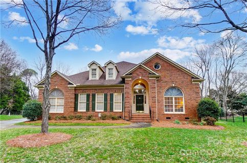 4105 Pima Cotton Drive sold home in Chadwyck Farms, Charlotte, NC