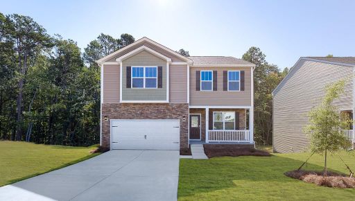 132 Ridgeview Lane