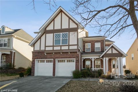 2530 Nw Mountain Laurel Avenue sold home in Mountain Laurel, Concord, NC