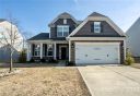 3214 Berry Creek Road sold home in Charlotte, SC