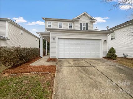 4509 Stone Mountain Drive sold home in Mountain View, Gastonia, NC