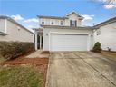 4509 Stone Mountain Drive sold home in Gastonia, SC