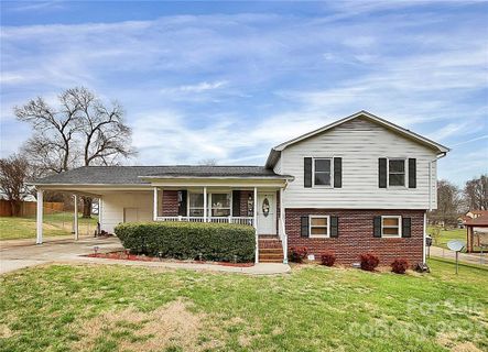 510 Oregon Way