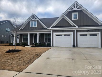 183 Wescot Drive sold home in Kensley, Concord, NC