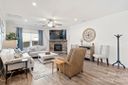 1534 Starmount Cove Lane sold home in Charlotte, SC