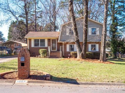 3809 Cobbleridge Drive