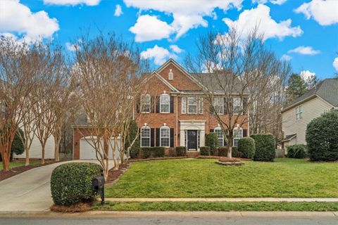 803 Coachman Drive