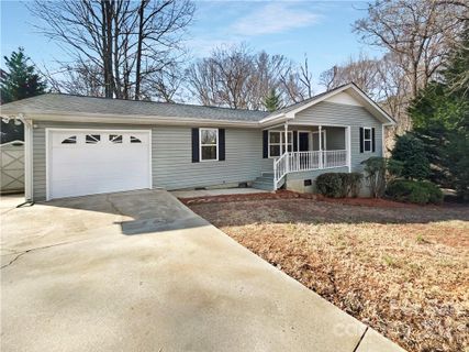 118 Chalice Court sold home in Canterbury, Statesville, NC