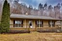 860 Safari Drive sold home in Sylva, SC