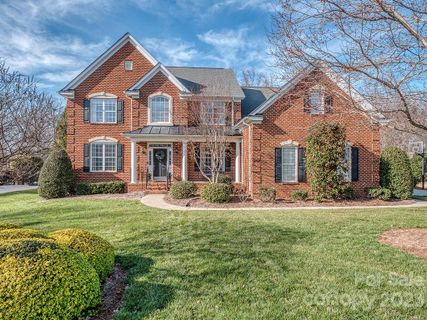 2400 Lord Anson Drive