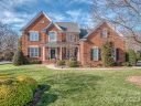 2400 Lord Anson Drive sold home in Waxhaw, SC