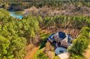 9135 Fair Oak Drive sold home in Sherrills Ford, SC